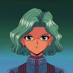 Super Space Defender #251