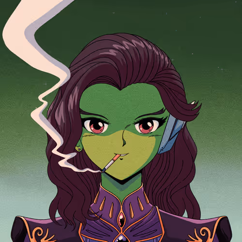 Super Space Defender #1489