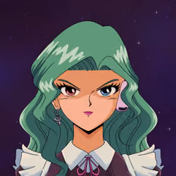 Super Space Defender #69
