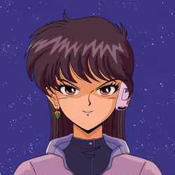 Super Space Defender #764
