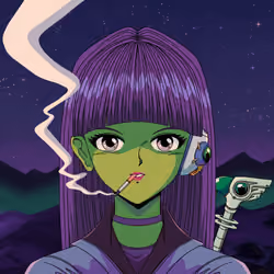 Super Space Defender #1201