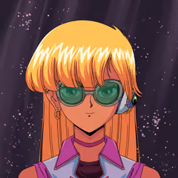 Super Space Defender #738