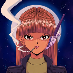 Super Space Defender #333