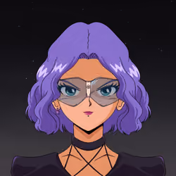 Super Space Defender #560