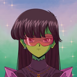 Super Space Defender #79