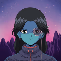 Super Space Defender #1099