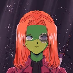 Super Space Defender #1151