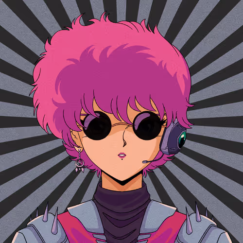 Super Space Defender #1481