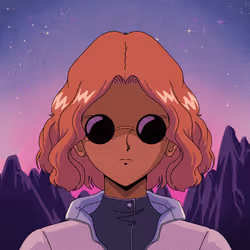 Super Space Defender #285