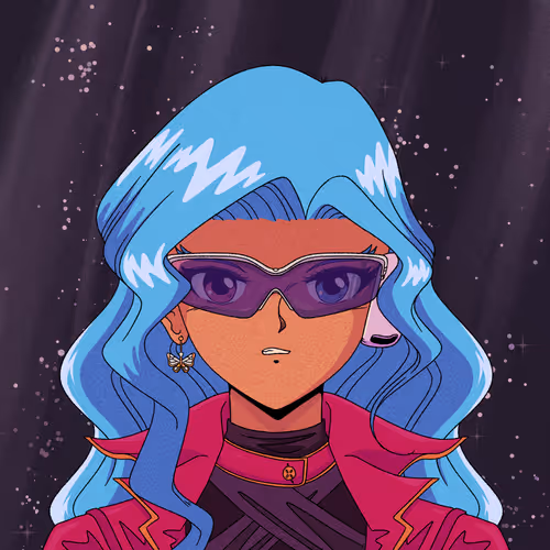 Super Space Defender #969