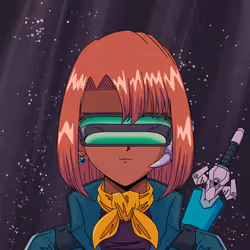 Super Space Defender #847