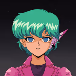 Super Space Defender #1152