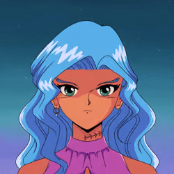 Super Space Defender #8