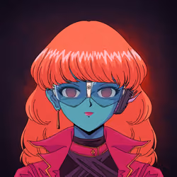 Super Space Defender #409