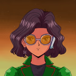 Super Space Defender #819