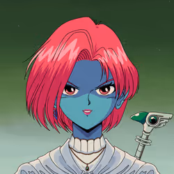Super Space Defender #687