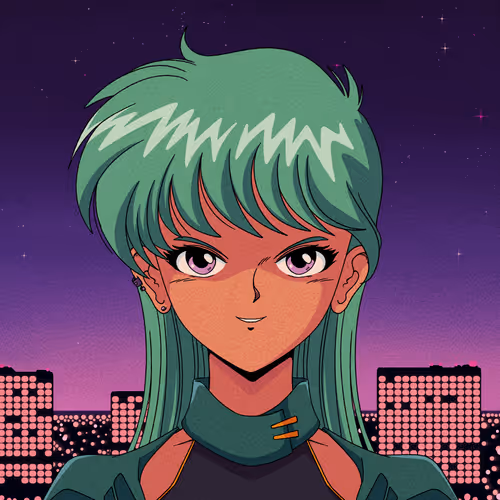 Super Space Defender #977