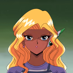 Super Space Defender #1300