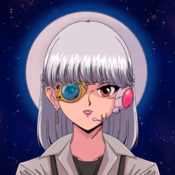 Super Space Defender #855