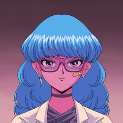 Super Space Defender #28