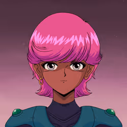 Super Space Defender #272