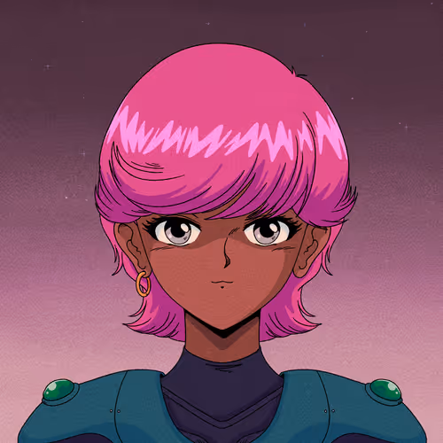 Super Space Defender #272