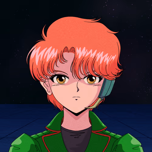 Super Space Defender #742