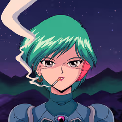 Super Space Defender #649