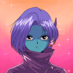 Super Space Defender #288