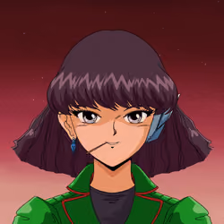Super Space Defender #937