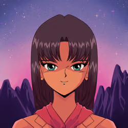 Super Space Defender #931