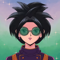 Super Space Defender #1450