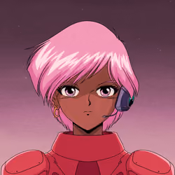 Super Space Defender #47