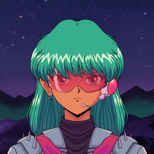 Super Space Defender #701