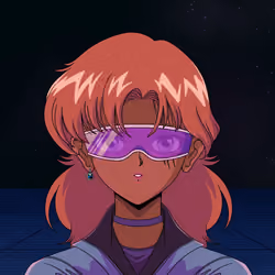 Super Space Defender #281