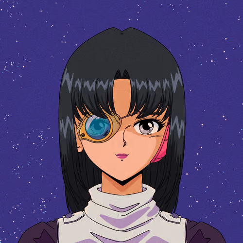 Super Space Defender #325