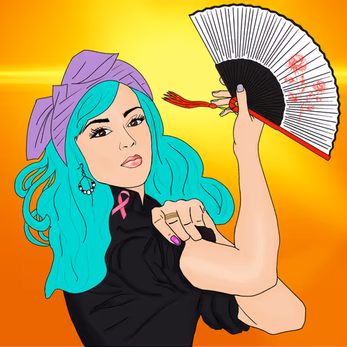 She Project Nft