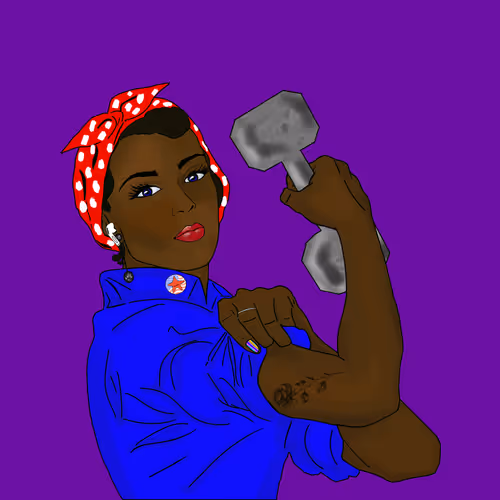 She Project Nft