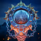 Stronghorn Clan Banner