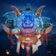 Supremus Clan Banner