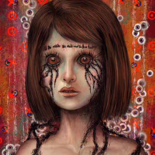 Repercussion 1