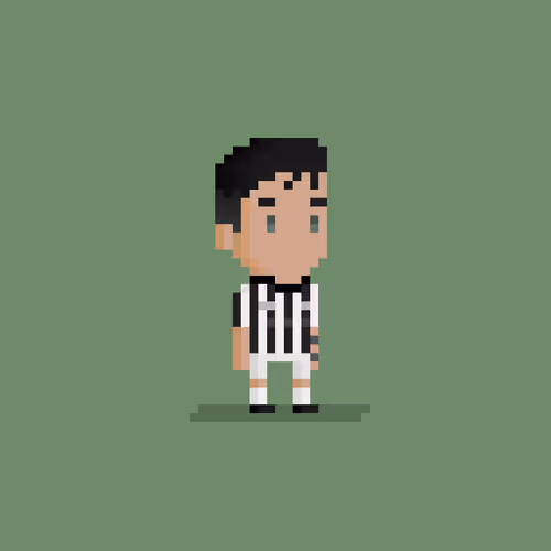 Dybala [S1]