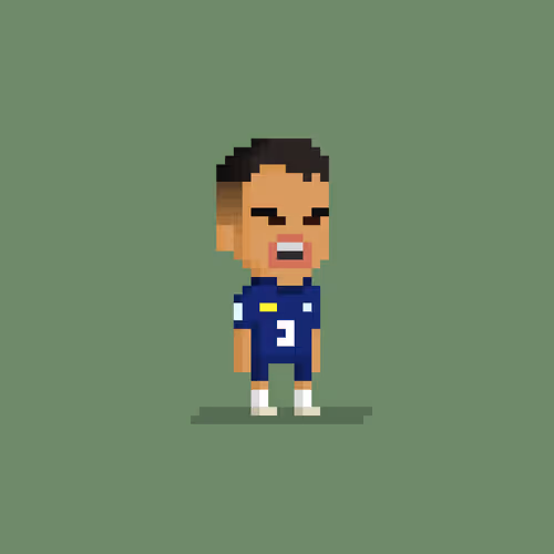 T Silva [S1]
