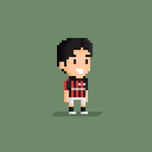 Kaka [S1]