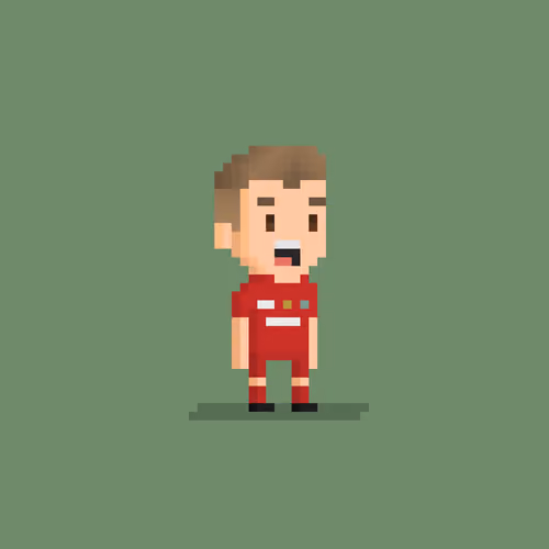 Gerrard [S1]
