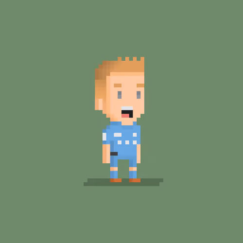 De Bruyne [S1]