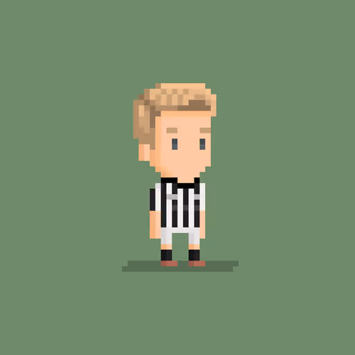 de Ligt [S1]