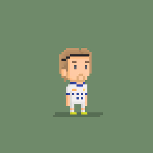 Modric [S1]
