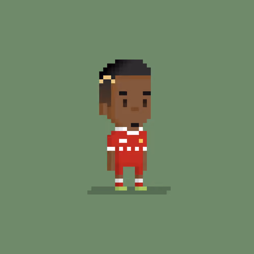 Mane [S1]