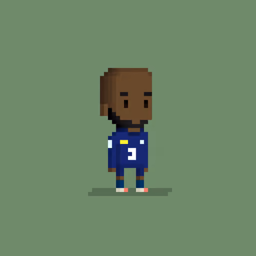 Lukaku [S1]